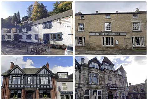 pub waste chesterfield|23 of the best pubs for food across Chesterfield, Derbyshire and .